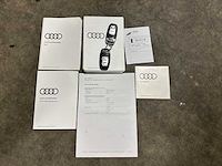 Audi a6 limousine 1.8 tfsi s line edition 190pk 2017 (origineel-nl), ps-611-b - afbeelding 39 van  48