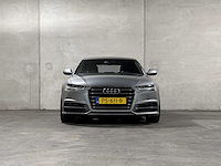 Audi a6 limousine 1.8 tfsi s line edition 190pk 2017 (origineel-nl), ps-611-b - afbeelding 34 van  48