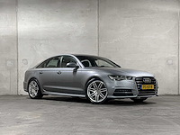 Audi a6 limousine 1.8 tfsi s line edition 190pk 2017 (origineel-nl), ps-611-b - afbeelding 45 van  48