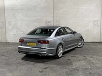 Audi a6 limousine 1.8 tfsi s line edition 190pk 2017 (origineel-nl), ps-611-b - afbeelding 13 van  49