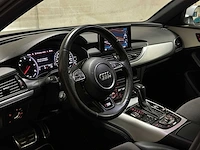 Audi a6 limousine 1.8 tfsi s line edition 190pk 2017 (origineel-nl), ps-611-b - afbeelding 21 van  49