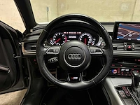 Audi a6 limousine 1.8 tfsi s line edition 190pk 2017 (origineel-nl), ps-611-b - afbeelding 22 van  49