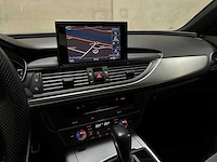 Audi a6 limousine 1.8 tfsi s line edition 190pk 2017 (origineel-nl), ps-611-b - afbeelding 32 van  49