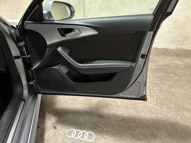 Audi a6 limousine 1.8 tfsi s line edition 190pk 2017 (origineel-nl), ps-611-b - afbeelding 42 van  49