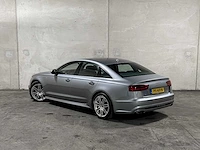 Audi a6 limousine 1.8 tfsi s line edition 190pk 2017 (origineel-nl), ps-611-b - afbeelding 11 van  49