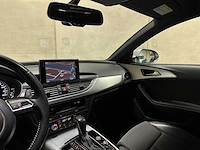 Audi a6 limousine 1.8 tfsi s line edition 190pk 2017 (origineel-nl), ps-611-b - afbeelding 16 van  49