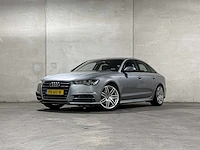 Audi a6 limousine 1.8 tfsi s line edition 190pk 2017 (origineel-nl), ps-611-b - afbeelding 19 van  49