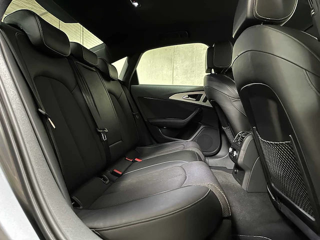 Audi a6 limousine 1.8 tfsi s line edition 190pk 2017 (origineel-nl), ps-611-b - afbeelding 25 van  49