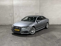 Audi a6 limousine 1.8 tfsi s line edition 190pk 2017 (origineel-nl), ps-611-b - afbeelding 23 van  49