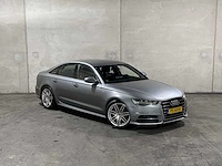 Audi a6 limousine 1.8 tfsi s line edition 190pk 2017 (origineel-nl), ps-611-b - afbeelding 37 van  49