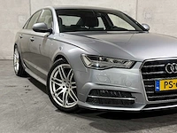 Audi a6 limousine 1.8 tfsi s line edition 190pk 2017 (origineel-nl), ps-611-b - afbeelding 38 van  49