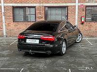 Audi a6 limousine 2.0 tfsi bns edition 177pk 2013, 2-khz-82 - afbeelding 4 van  46