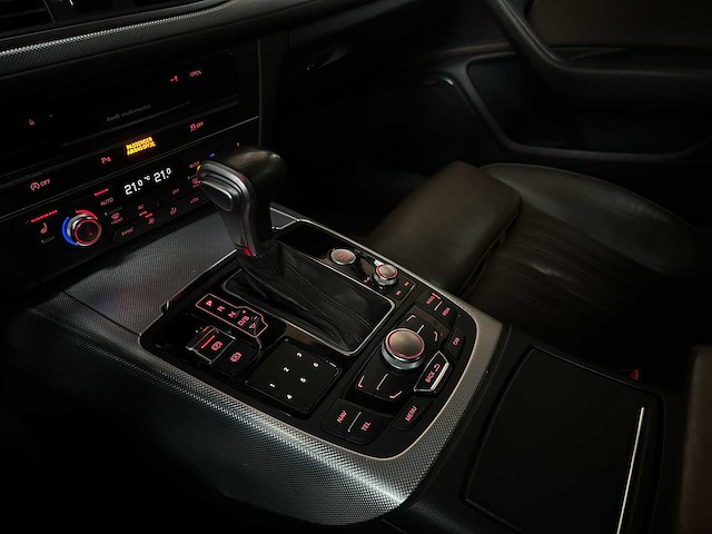 Audi a6 limousine 2.0 tfsi bns edition 177pk 2013, 2-khz-82 - afbeelding 21 van  46