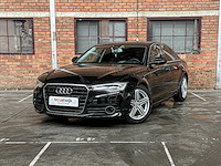 Audi a6 limousine 2.0 tfsi bns edition 177pk 2013, 2-khz-82 - afbeelding 12 van  46