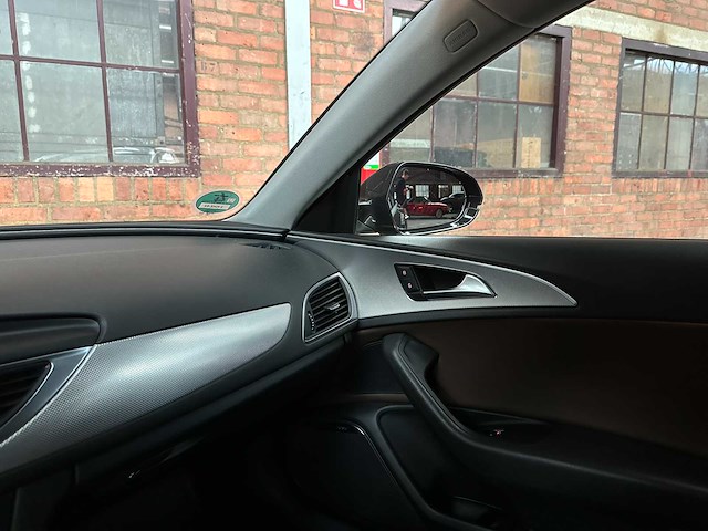 Audi a6 limousine 2.0 tfsi bns edition 177pk 2013, 2-khz-82 - afbeelding 26 van  46