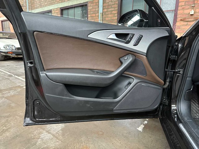 Audi a6 limousine 2.0 tfsi bns edition 177pk 2013, 2-khz-82 - afbeelding 27 van  46