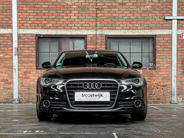 Audi a6 limousine 2.0 tfsi bns edition 177pk 2013, 2-khz-82 - afbeelding 34 van  46