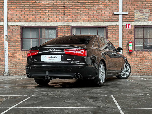 Audi a6 limousine 2.0 tfsi bns edition 177pk 2013, 2-khz-82 - afbeelding 3 van  47