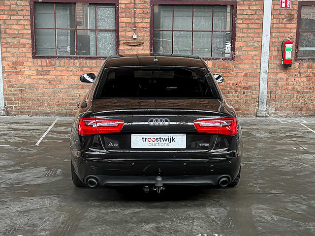 Audi a6 limousine 2.0 tfsi bns edition 177pk 2013, 2-khz-82 - afbeelding 6 van  47