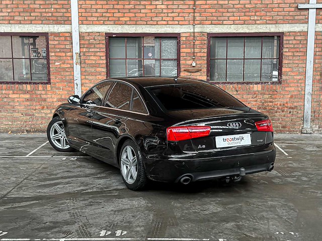 Audi a6 limousine 2.0 tfsi bns edition 177pk 2013, 2-khz-82 - afbeelding 7 van  47