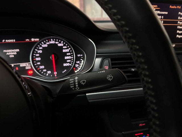 Audi a6 limousine 2.0 tfsi bns edition 177pk 2013, 2-khz-82 - afbeelding 18 van  47