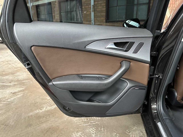 Audi a6 limousine 2.0 tfsi bns edition 177pk 2013, 2-khz-82 - afbeelding 29 van  47