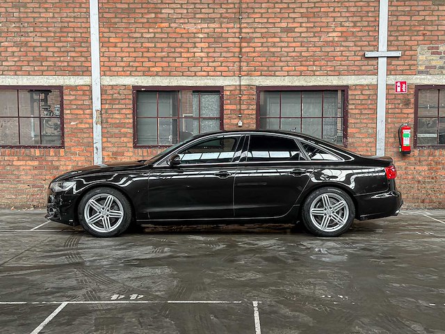 Audi a6 limousine 2.0 tfsi bns edition 177pk 2013, 2-khz-82 - afbeelding 7 van  47