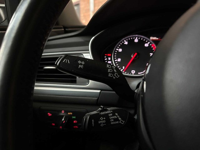 Audi a6 limousine 2.0 tfsi bns edition 177pk 2013, 2-khz-82 - afbeelding 16 van  47
