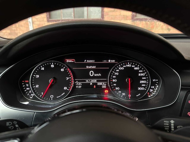 Audi a6 limousine 2.0 tfsi bns edition 177pk 2013, 2-khz-82 - afbeelding 18 van  47