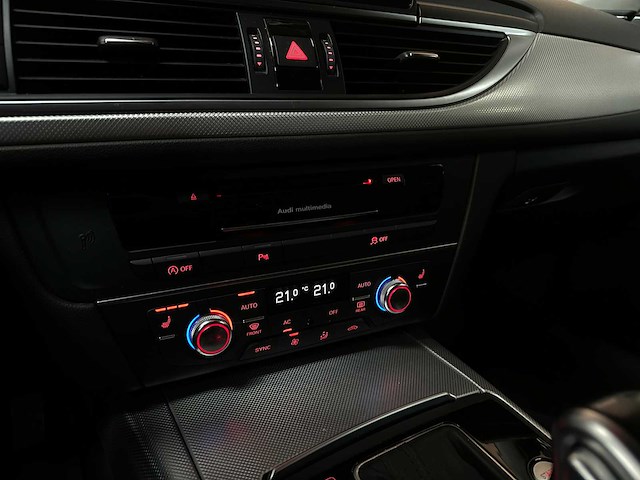 Audi a6 limousine 2.0 tfsi bns edition 177pk 2013, 2-khz-82 - afbeelding 21 van  47