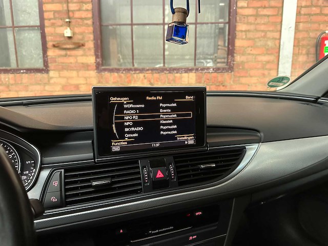 Audi a6 limousine 2.0 tfsi bns edition 177pk 2013, 2-khz-82 - afbeelding 23 van  47