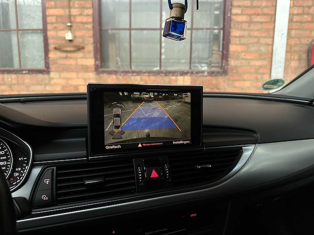 Audi a6 limousine 2.0 tfsi bns edition 177pk 2013, 2-khz-82 - afbeelding 24 van  47