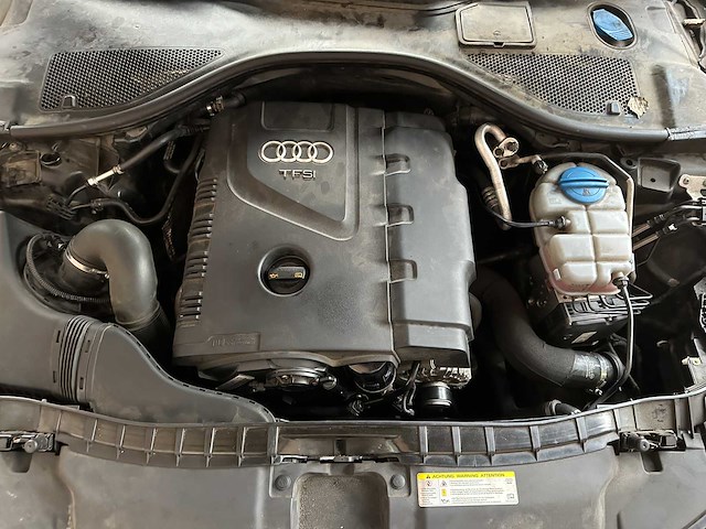 Audi a6 limousine 2.0 tfsi bns edition 177pk 2013, 2-khz-82 - afbeelding 35 van  47