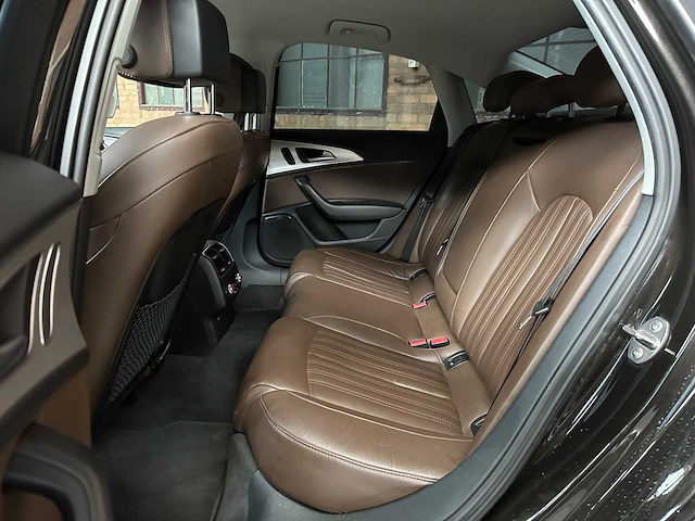 Audi a6 limousine 2.0 tfsi bns edition 177pk 2013, 2-khz-82 - afbeelding 38 van  47