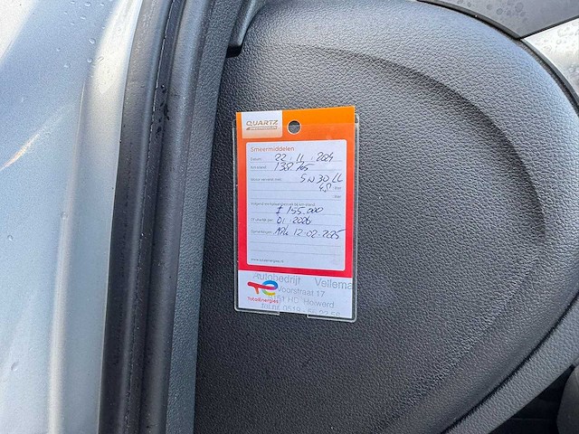 Audi a6 limousine 2.0 tfsi business edition 2013 | 39-ztj-6 iaw - afbeelding 22 van  27