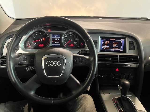 Audi a6 limousine 2.0 tfsi business edition, 47-lsj-9 - afbeelding 4 van  19