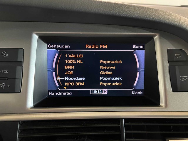 Audi a6 limousine 2.0 tfsi business edition, 47-lsj-9 - afbeelding 5 van  19