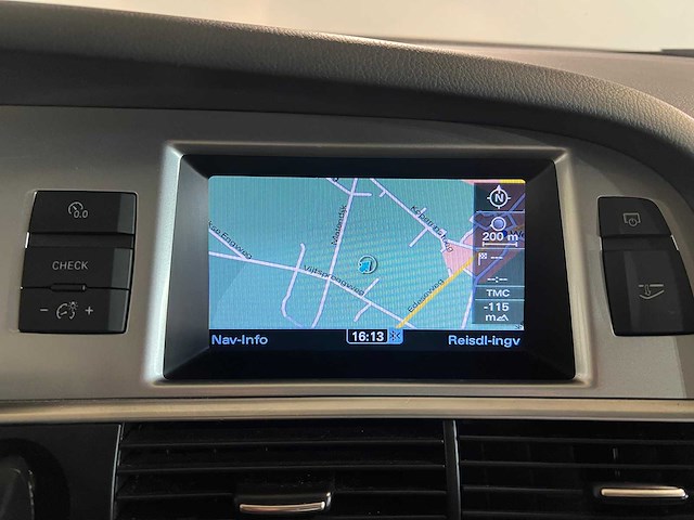 Audi a6 limousine 2.0 tfsi business edition, 47-lsj-9 - afbeelding 6 van  19