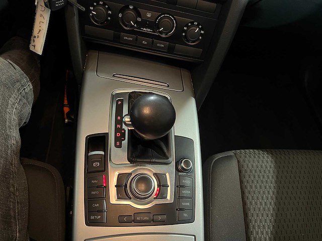Audi a6 limousine 2.0 tfsi business edition, 47-lsj-9 - afbeelding 8 van  19