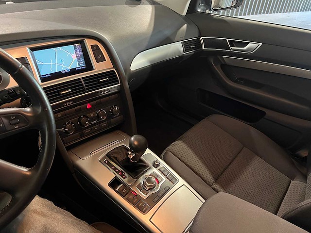 Audi a6 limousine 2.0 tfsi business edition, 47-lsj-9 - afbeelding 9 van  19