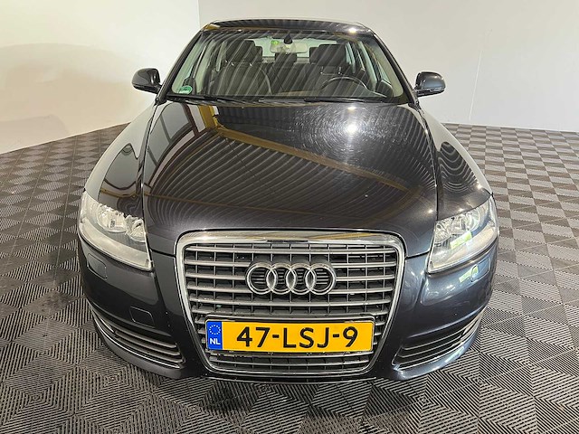 Audi a6 limousine 2.0 tfsi business edition, 47-lsj-9 - afbeelding 11 van  19