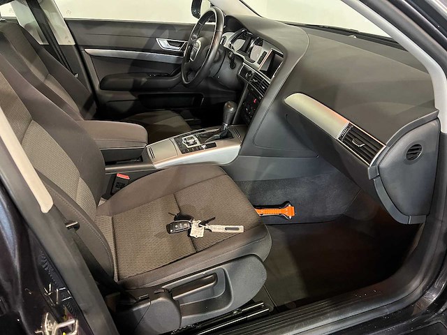 Audi a6 limousine 2.0 tfsi business edition, 47-lsj-9 - afbeelding 16 van  19