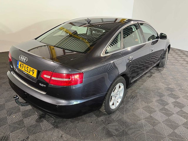 Audi a6 limousine 2.0 tfsi business edition, 47-lsj-9 - afbeelding 18 van  19