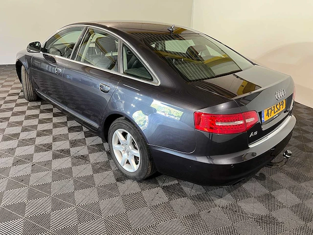 Audi a6 limousine 2.0 tfsi business edition, 47-lsj-9 - afbeelding 18 van  18