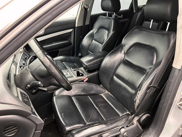 Audi a6 limousine 2.0 tfsi pro line business 2007 | 62-tp-rj - afbeelding 29 van  42