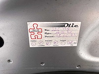 Audi a6 limousine 2.0 tfsi pro line business 2007 | 62-tp-rj - afbeelding 35 van  42