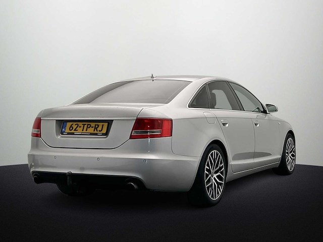 Audi a6 limousine 2.0 tfsi pro line business 2007 | 62-tp-rj - afbeelding 4 van  42