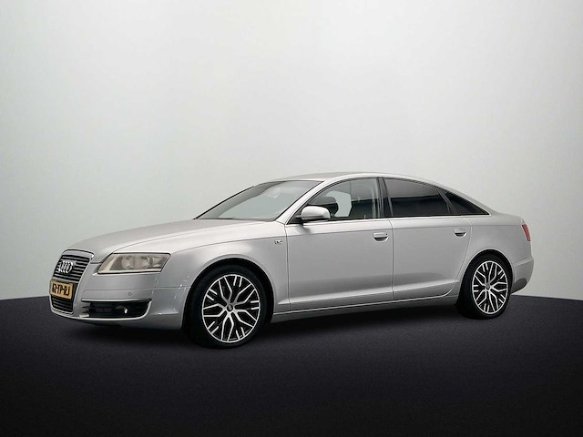 Audi a6 limousine 2.0 tfsi pro line business 2007 | 62-tp-rj - afbeelding 5 van  42