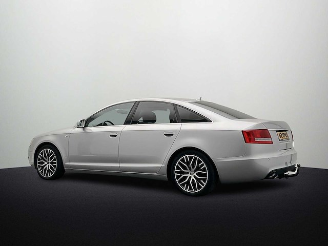 Audi a6 limousine 2.0 tfsi pro line business 2007 | 62-tp-rj - afbeelding 6 van  42