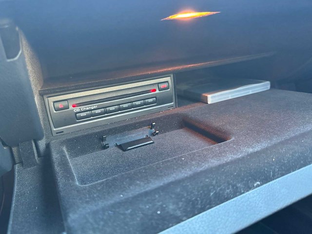 Audi a6 limousine 2006 - afbeelding 3 van  28